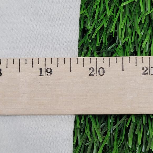 Vintage 1987 Watneys Red Barrel Shirt Women Large 20x23 Beer - Picture 11 of 16